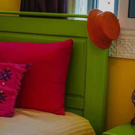 Dar Sultana Guesthouse Surf Morocco Tamraght Екстер'єр фото