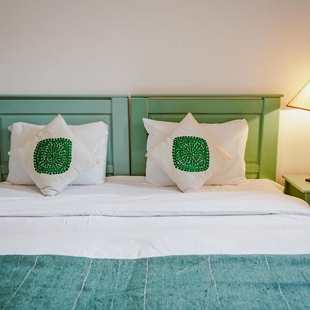 Dar Sultana Guesthouse Surf Morocco Tamraght Екстер'єр фото
