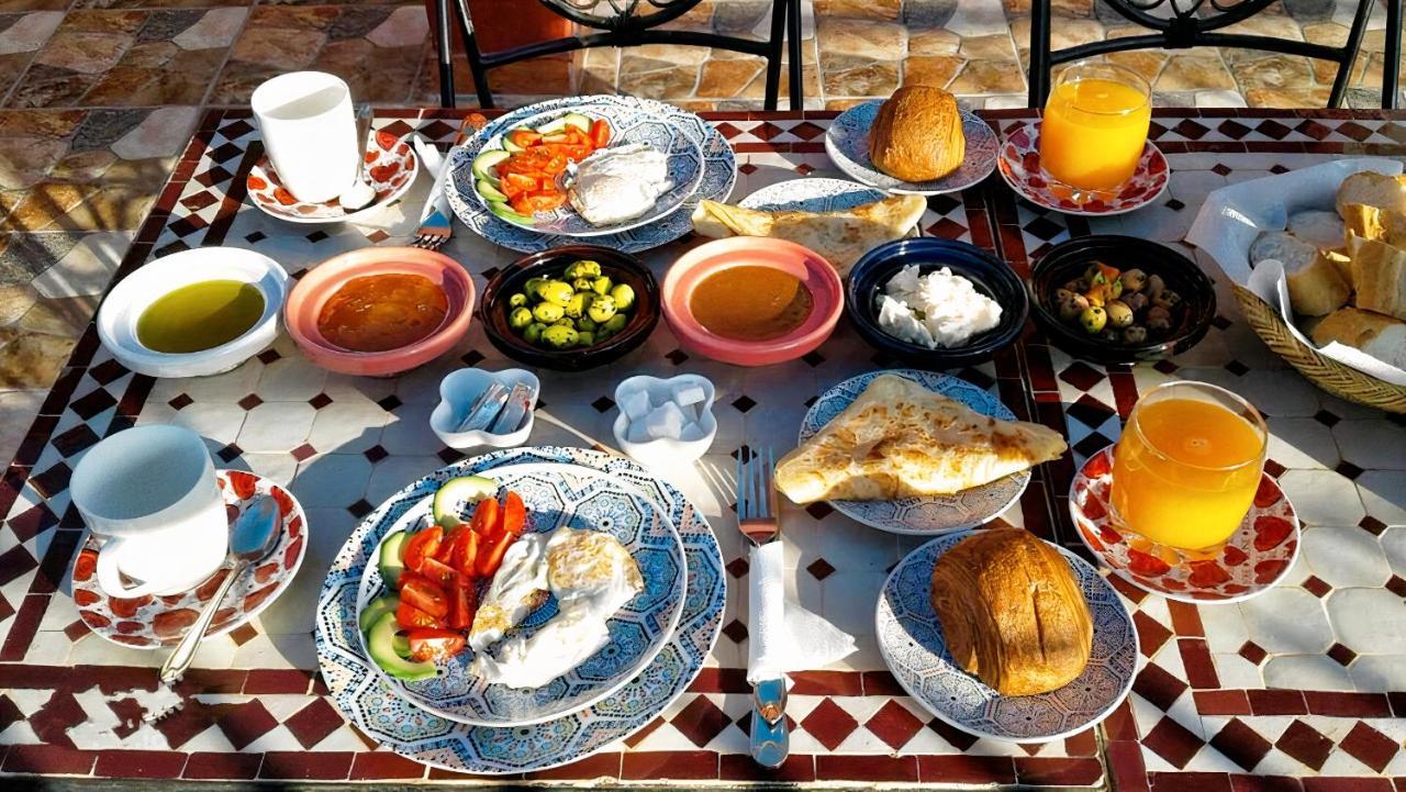Dar Sultana Guesthouse Surf Morocco Tamraght Екстер'єр фото