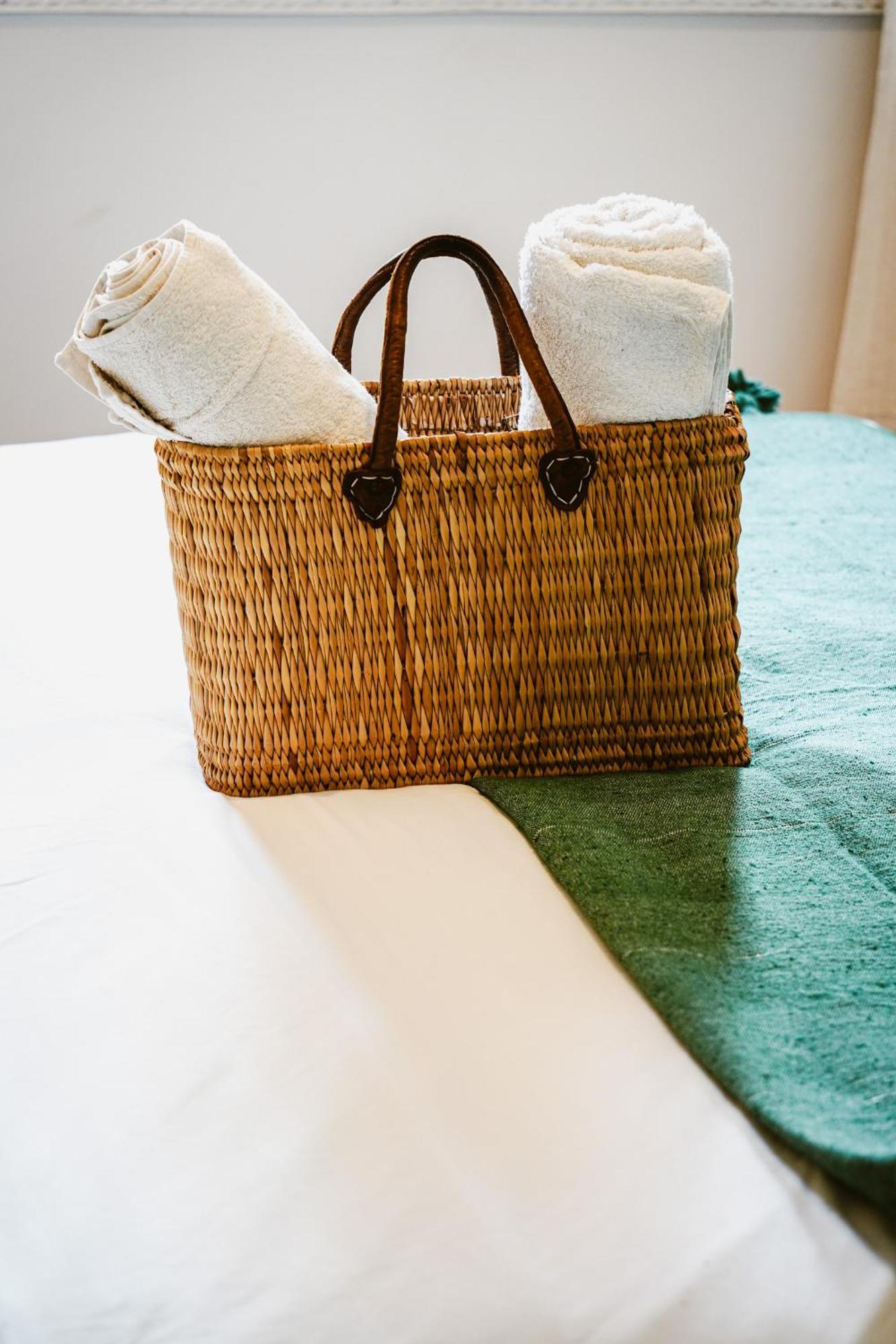 Dar Sultana Guesthouse Surf Morocco Tamraght Екстер'єр фото