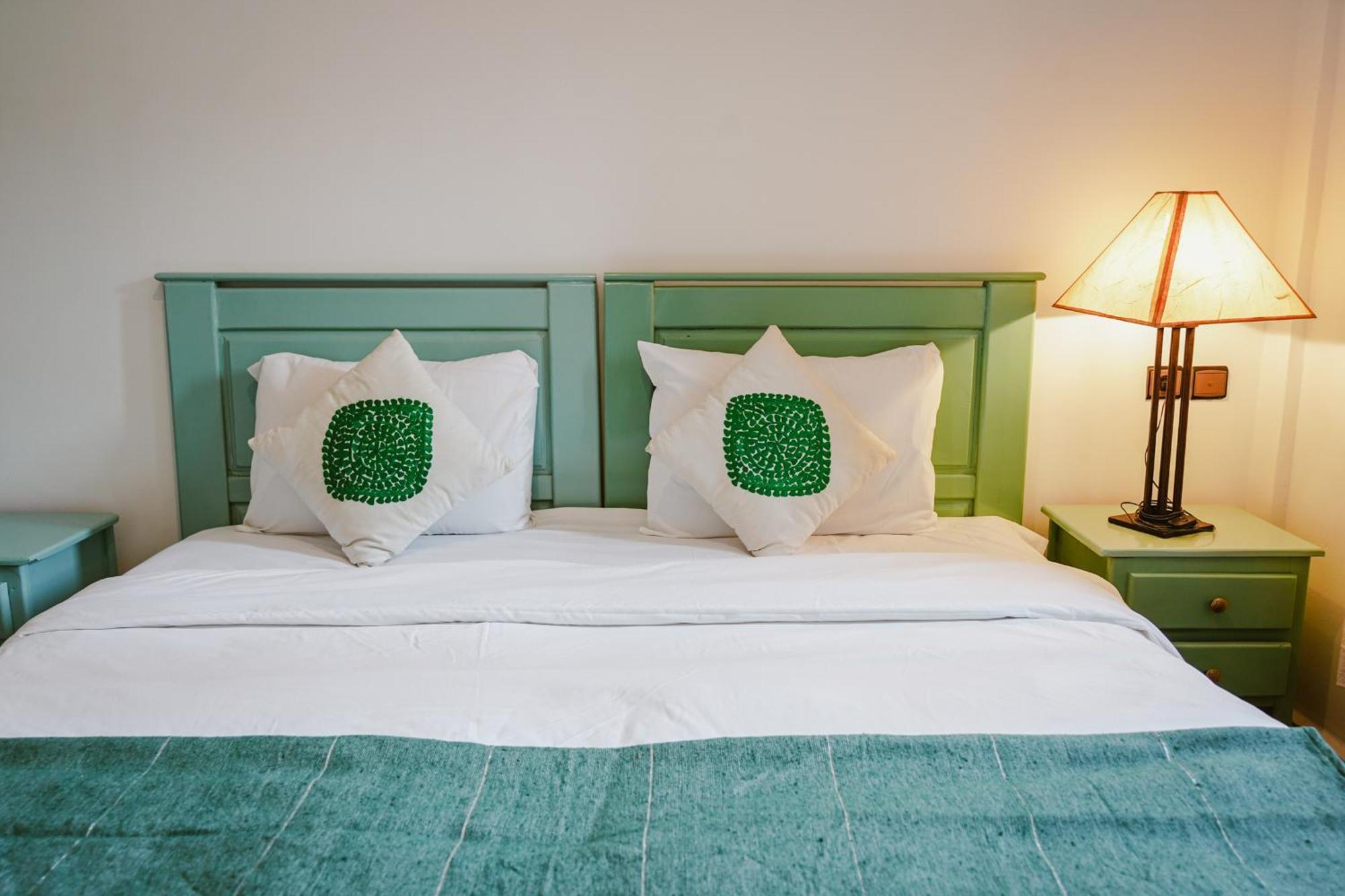 Dar Sultana Guesthouse Surf Morocco Tamraght Екстер'єр фото