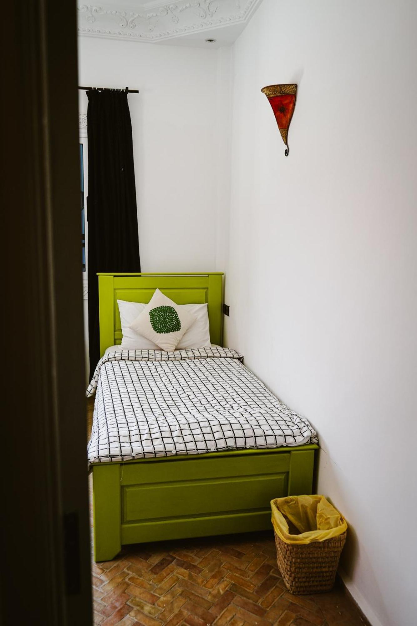 Dar Sultana Guesthouse Surf Morocco Tamraght Екстер'єр фото