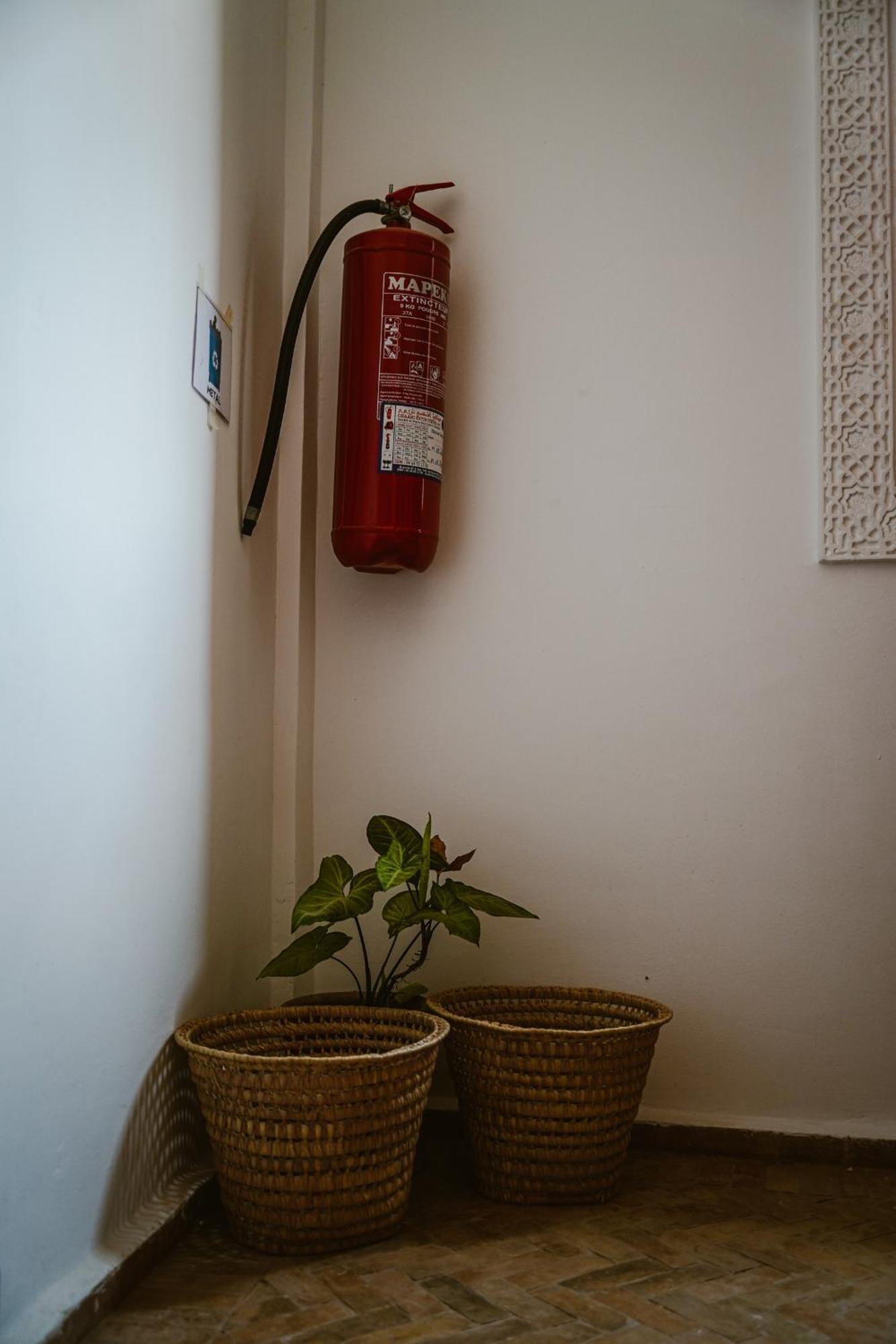 Dar Sultana Guesthouse Surf Morocco Tamraght Екстер'єр фото