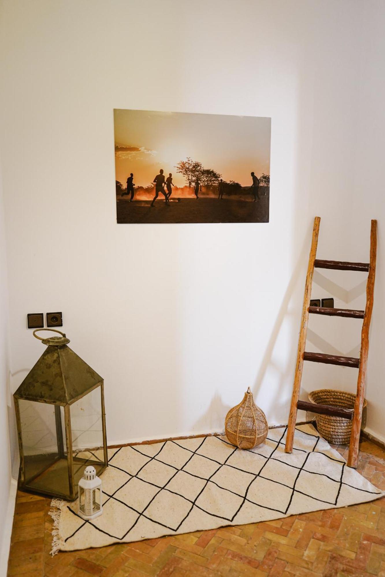 Dar Sultana Guesthouse Surf Morocco Tamraght Екстер'єр фото