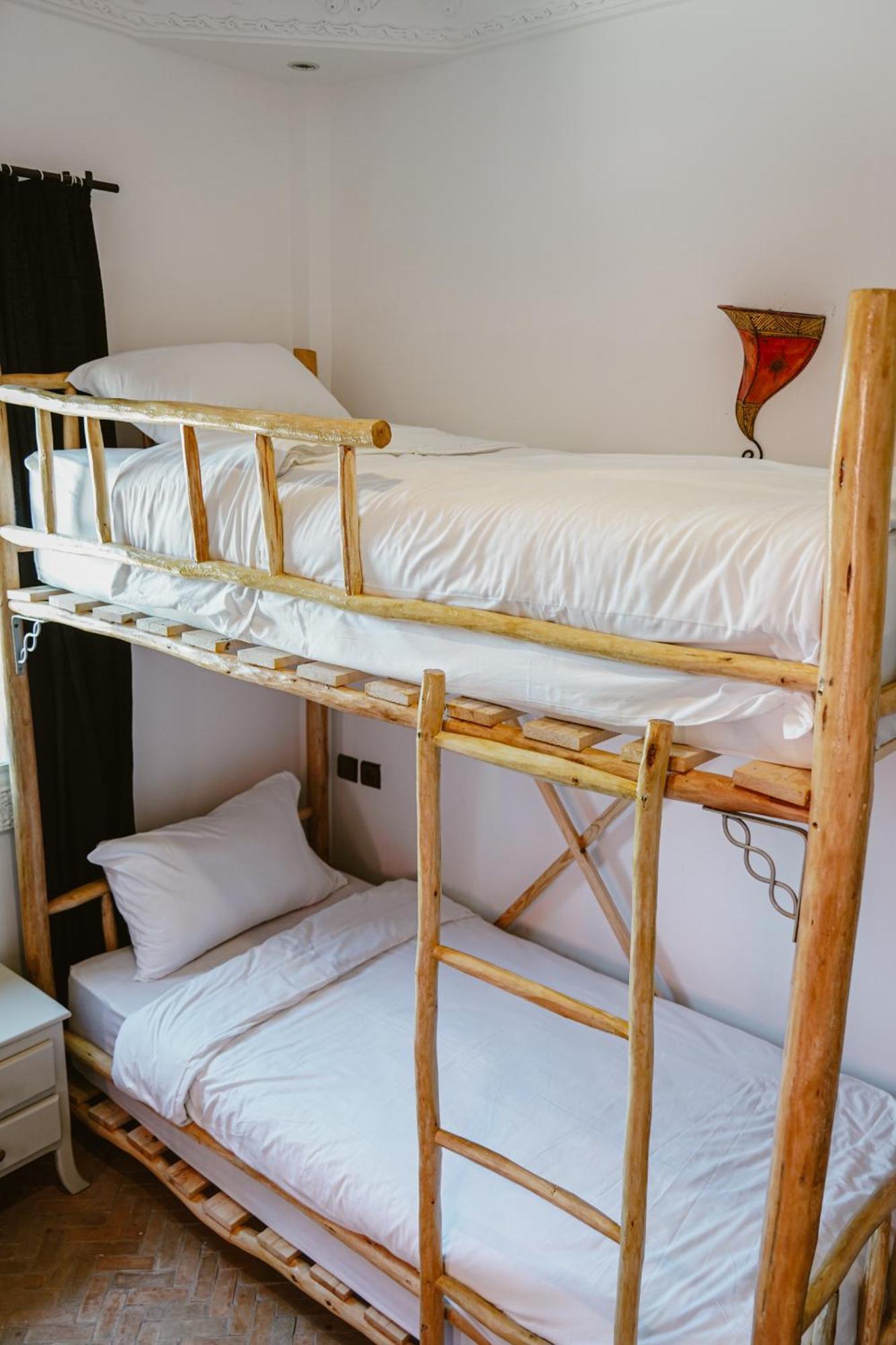 Dar Sultana Guesthouse Surf Morocco Tamraght Екстер'єр фото