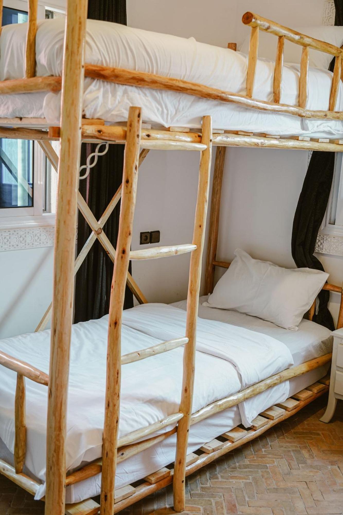 Dar Sultana Guesthouse Surf Morocco Tamraght Екстер'єр фото