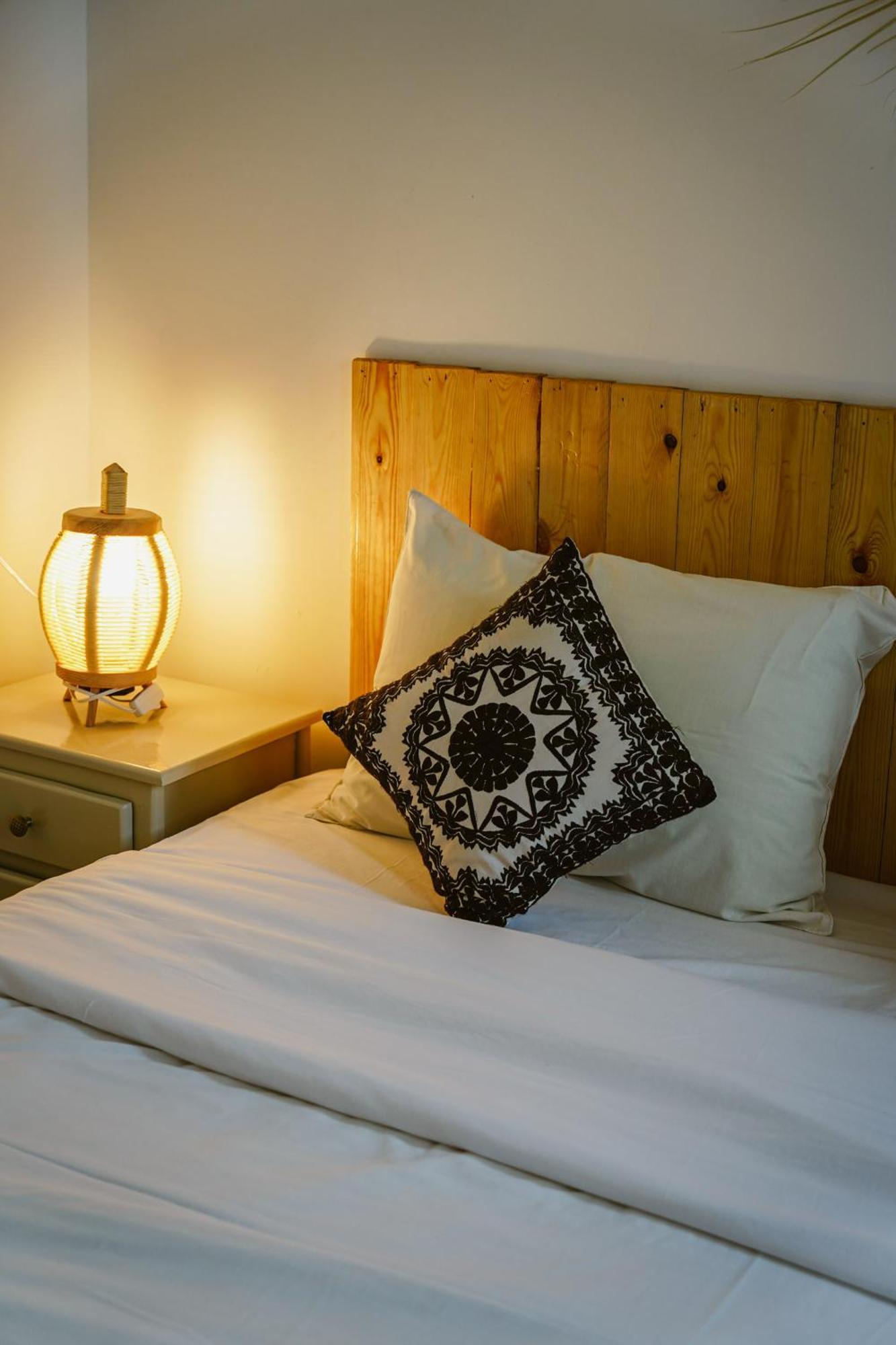 Dar Sultana Guesthouse Surf Morocco Tamraght Екстер'єр фото