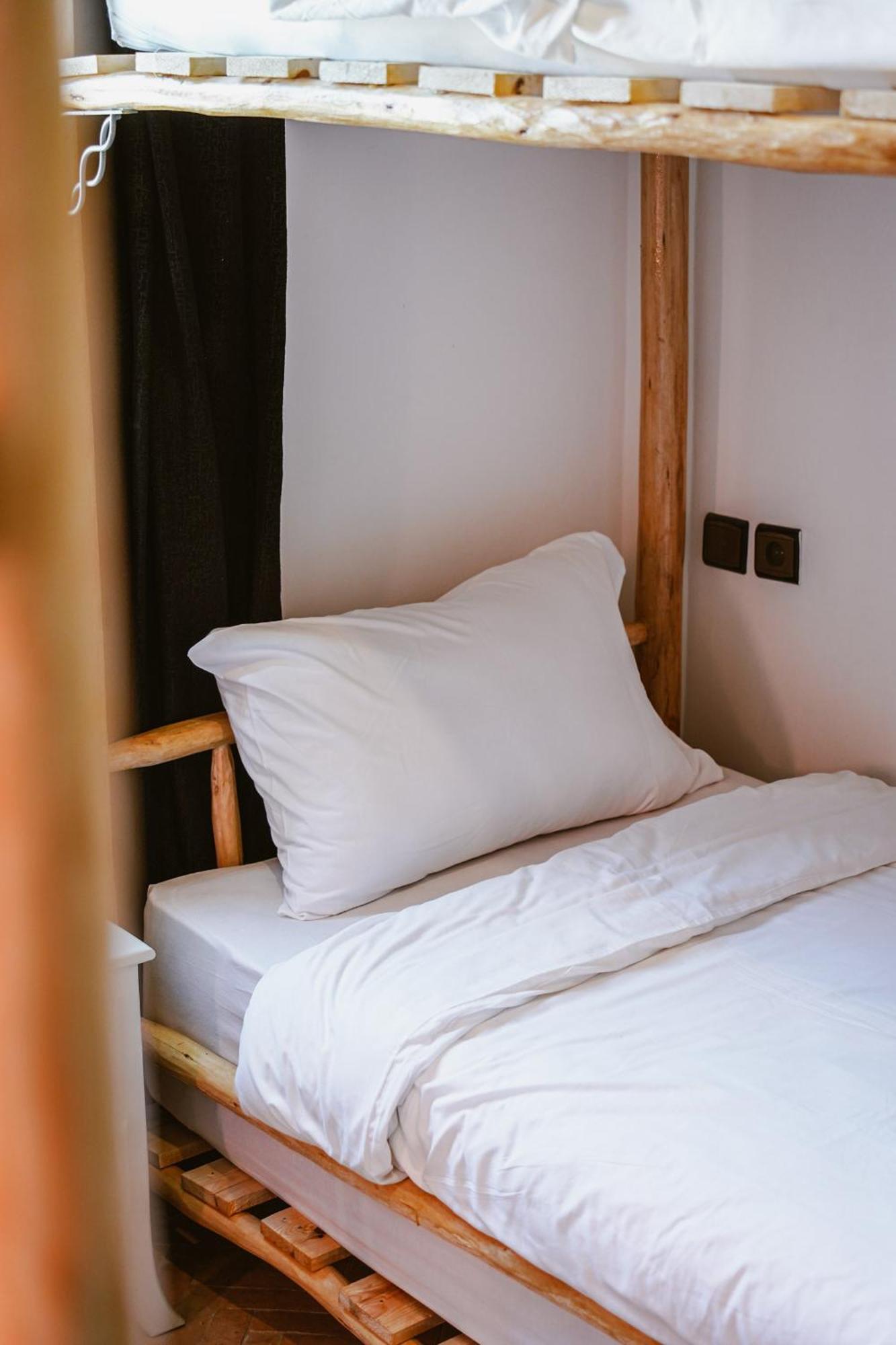 Dar Sultana Guesthouse Surf Morocco Tamraght Екстер'єр фото