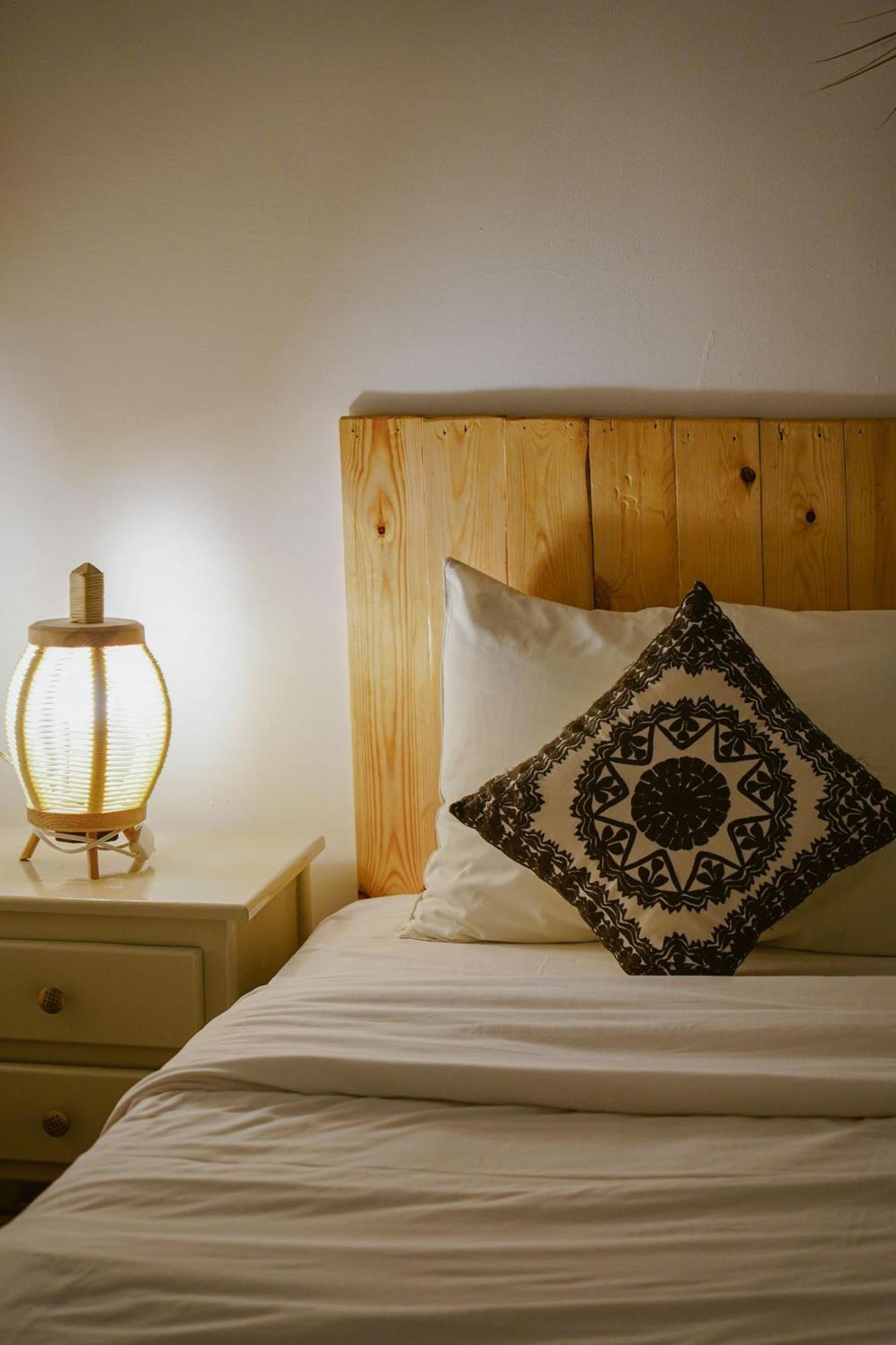 Dar Sultana Guesthouse Surf Morocco Tamraght Екстер'єр фото